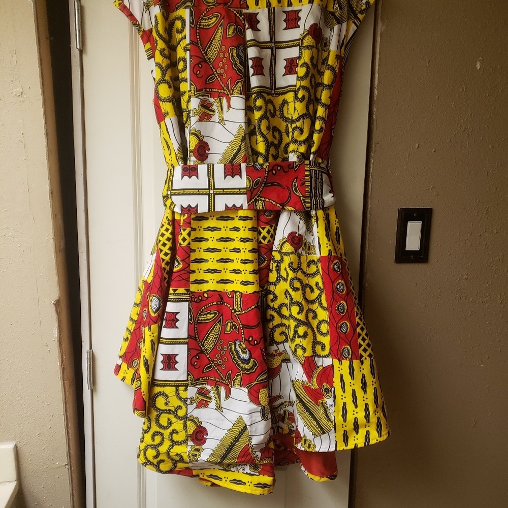 Dress